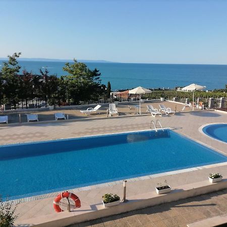 Apolon 2 Apartman Szozopol Kültér fotó