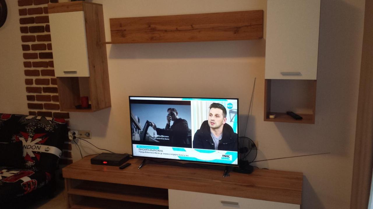 Apolon 2 Apartman Szozopol Kültér fotó