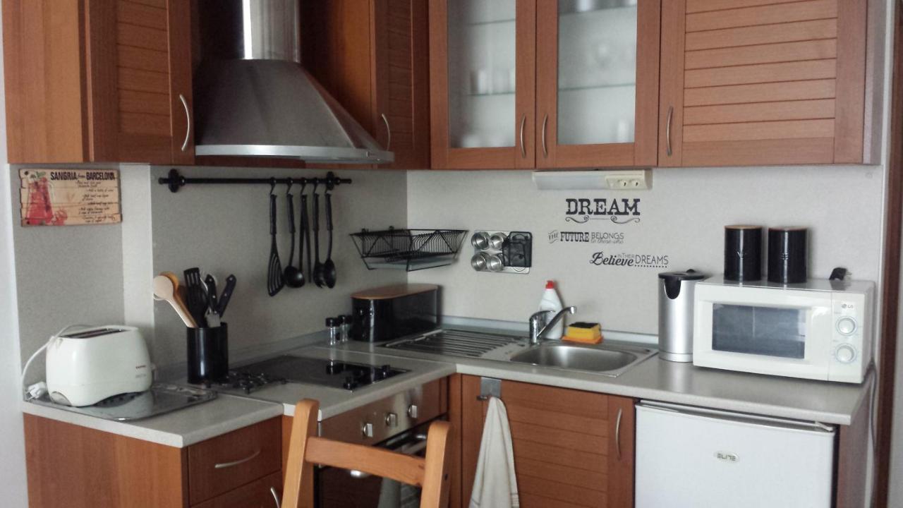 Apolon 2 Apartman Szozopol Kültér fotó