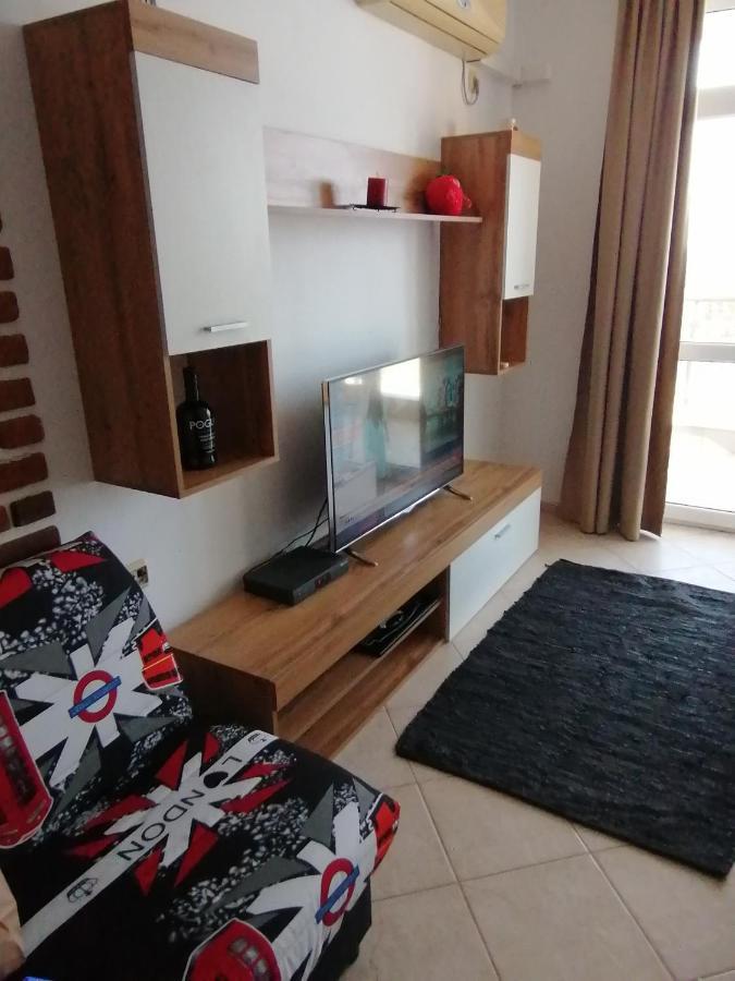 Apolon 2 Apartman Szozopol Kültér fotó