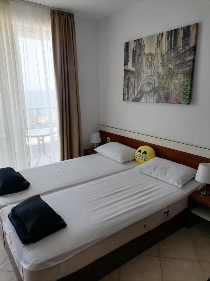 Apolon 2 Apartman Szozopol Kültér fotó