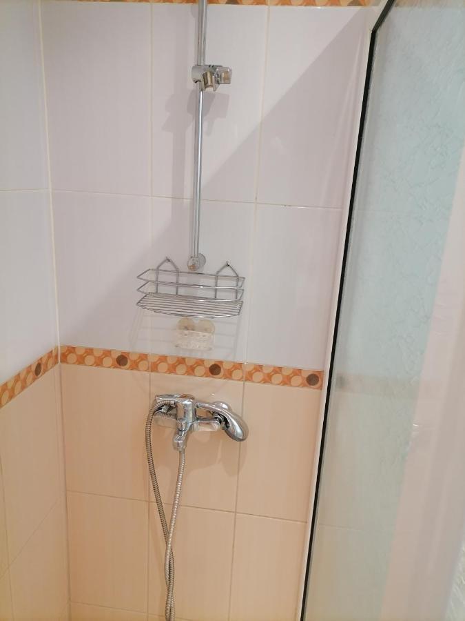 Apolon 2 Apartman Szozopol Kültér fotó