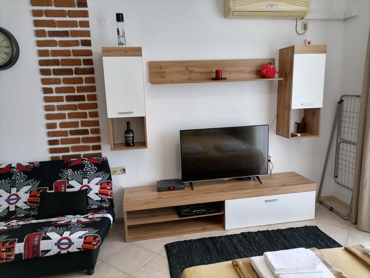 Apolon 2 Apartman Szozopol Kültér fotó