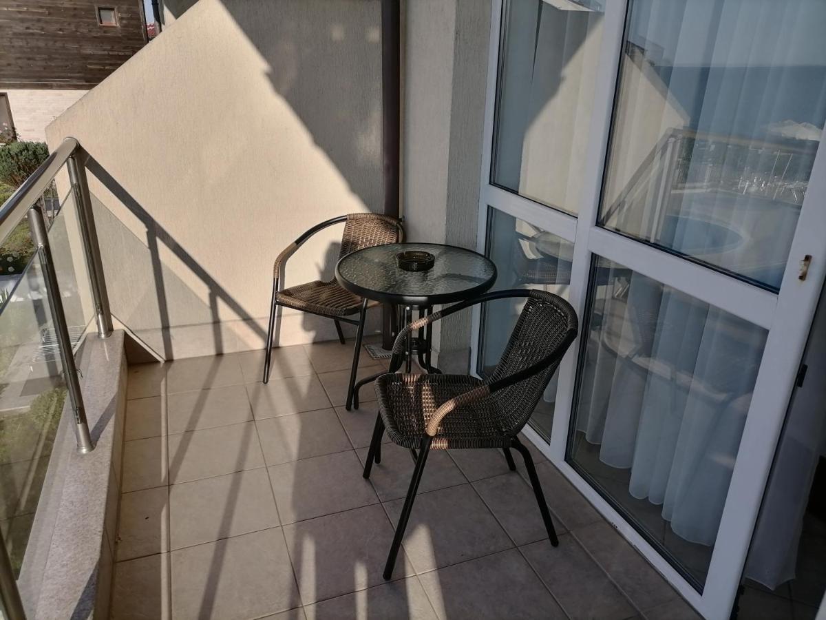 Apolon 2 Apartman Szozopol Kültér fotó